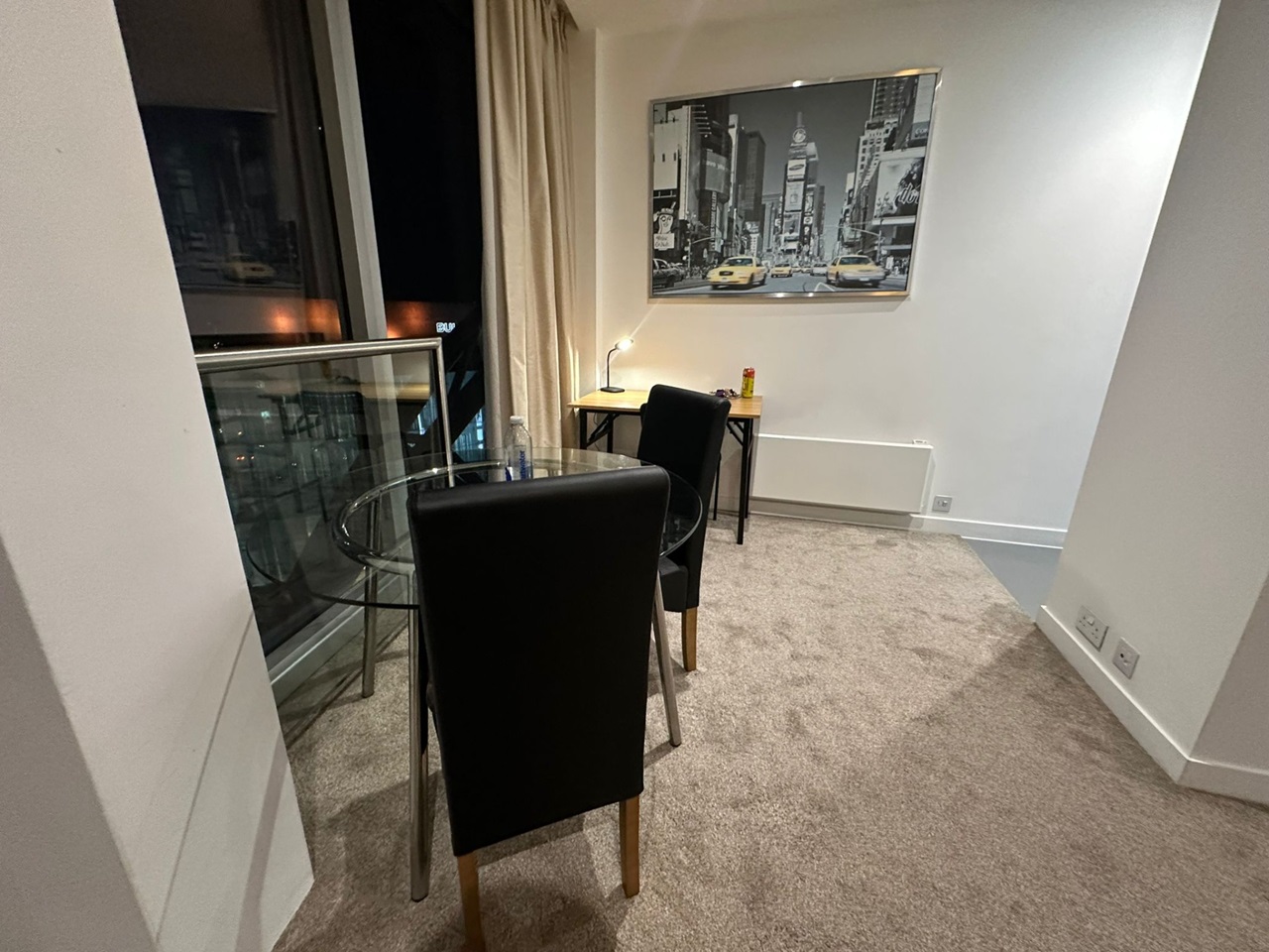 Additional image 4 of Studio Flat, The Rotunda, B2, N1 7GU