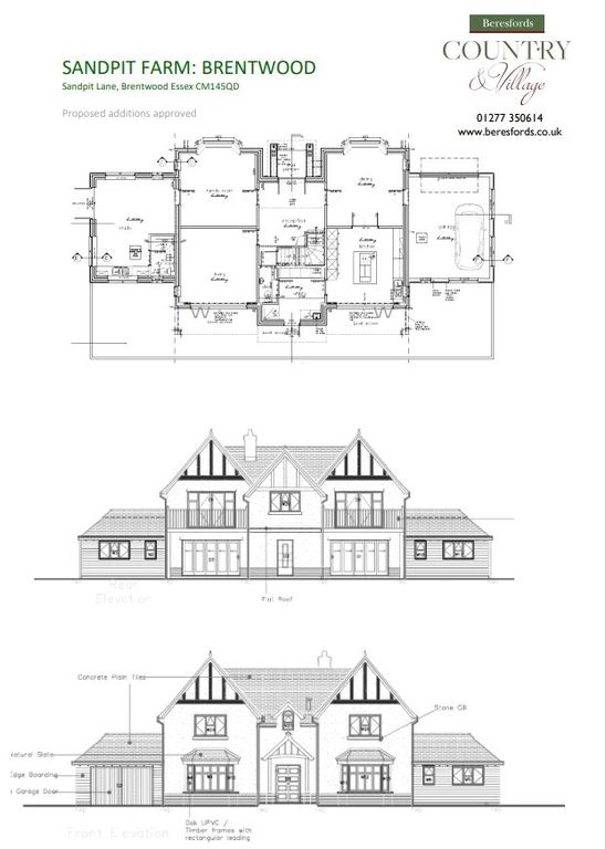 Additional image 24 of Land for saleSandpit Lane, Brentwood CM14