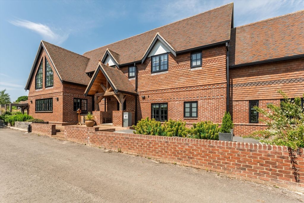 Additional image 22 of 6 bed detached house for saleSwindon Road, Malmesbury, Wiltshire SN16
