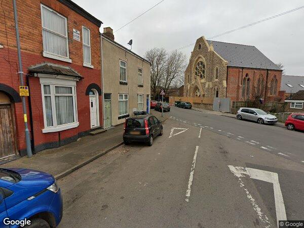 Additional image 10 of Room in a Shared House, Albert Road, B6, N1 7GU