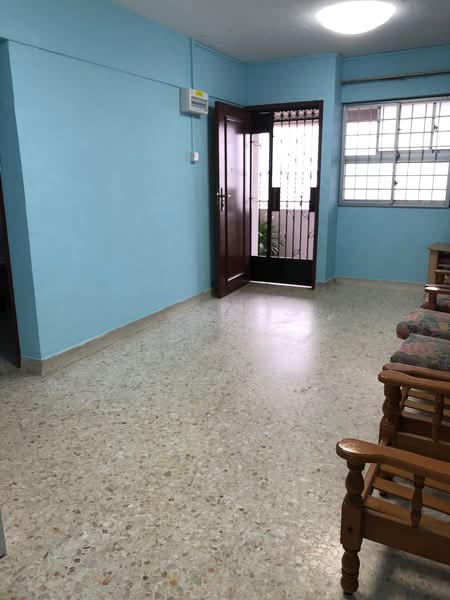 577 Ang Mo Kio Avenue 10