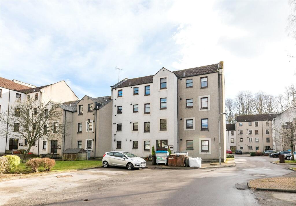Millside Terrace, Peterculter, Aberdeen, AB14