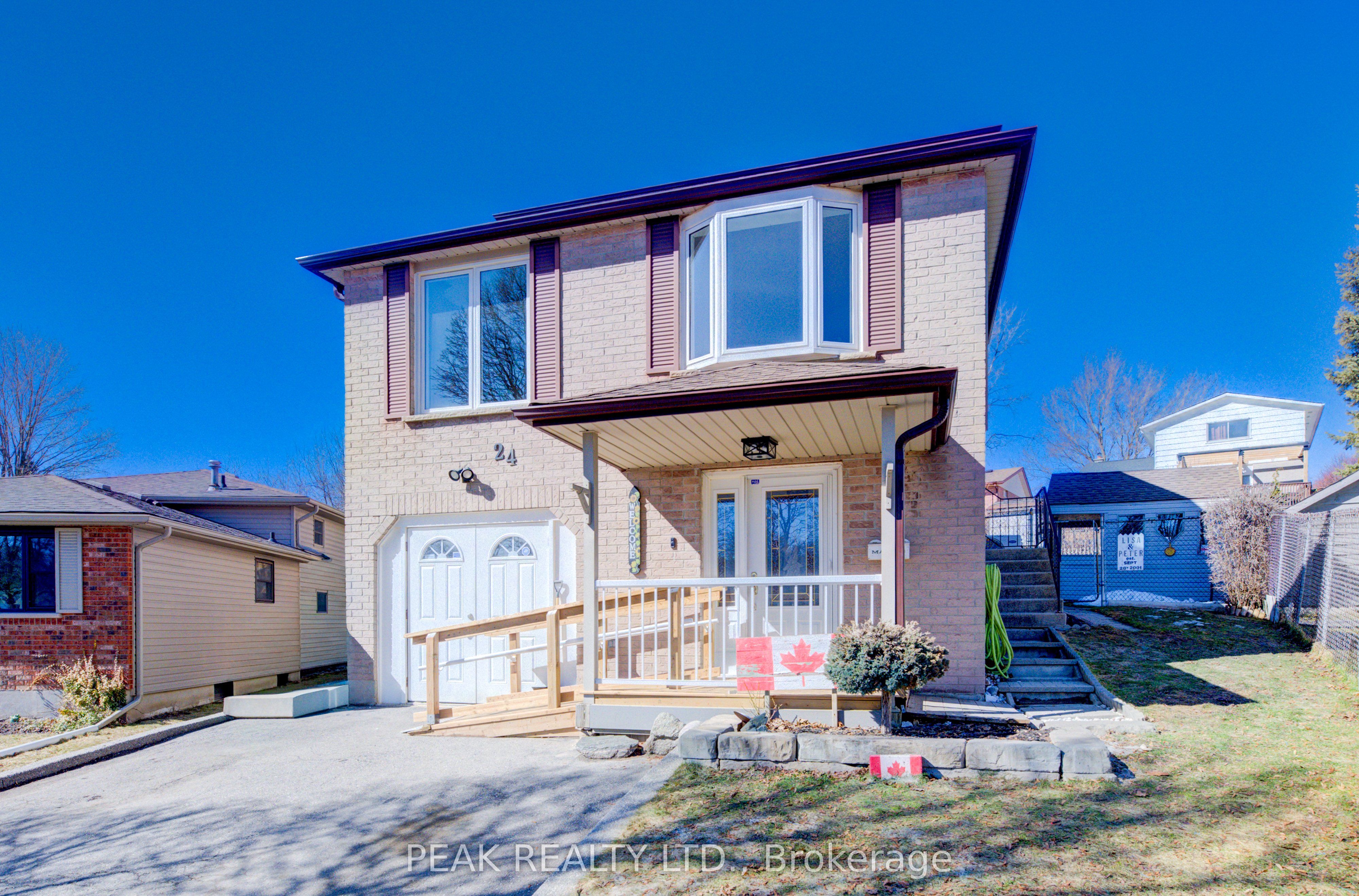 Additional image 2 of 24 Farmington Place, Kitchener, ON, N2P 1Y3