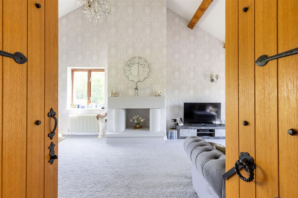 Additional image 32 of 9 bed detached house for saleBuddileigh Farm, Back Lane Betley CW3