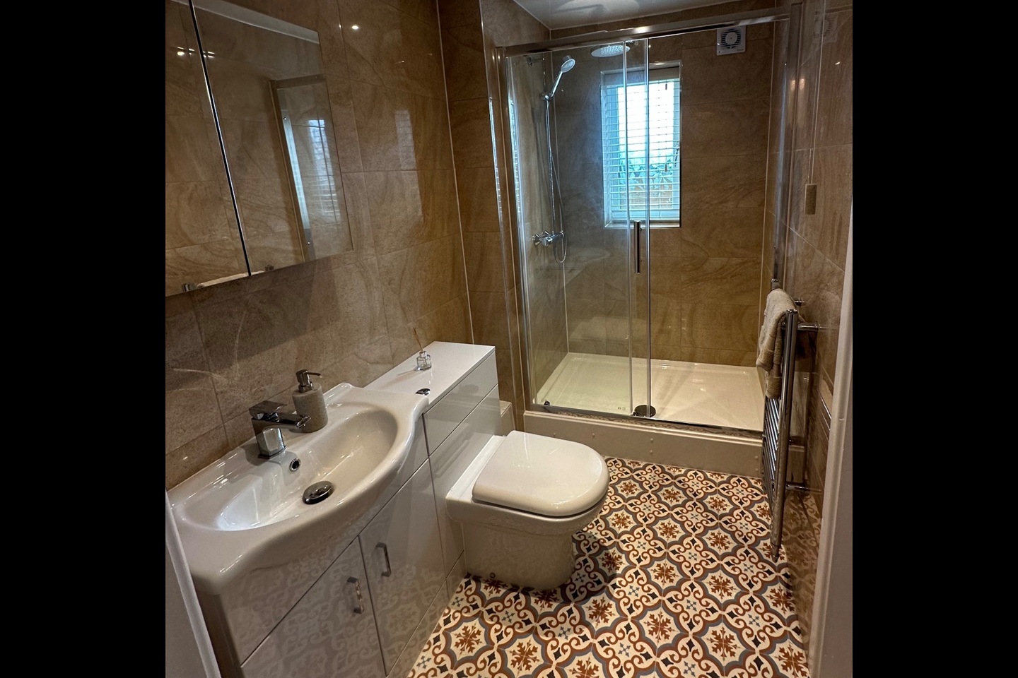 Additional image 9 of 4 Bed Semi-Detached House, St. Catherines Close, B15, N1 7GU