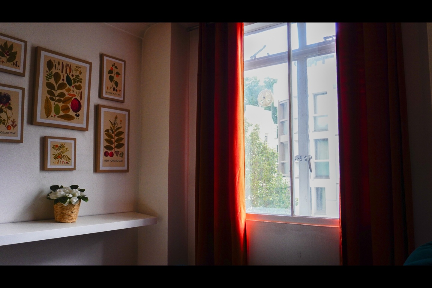 Additional image 33 of 1 Bed Flat, Westbourne Gardens, W2, N1 7GU