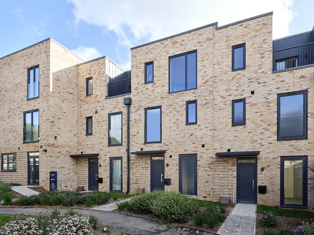 4 bed terraced house for saleTopsham Road, Exeter, Devon EX2