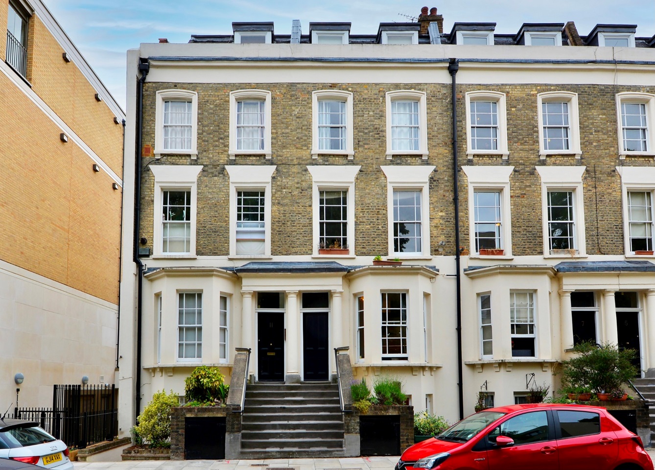 Additional image 2 of 2 Bed Flat, Crogsland Road, NW1, N1 7GU