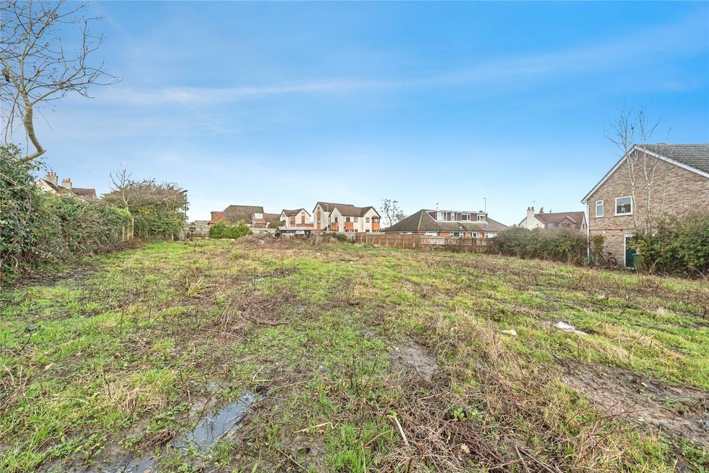 Additional image 15 of Land for saleLinnet Close, Tilehurst, Reading, Berkshire RG31