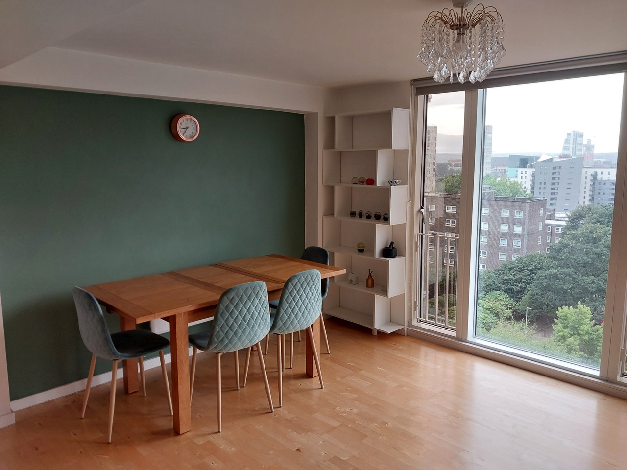 Additional image 12 of 2 Bed Flat, The Avenue, LS9, N1 7GU