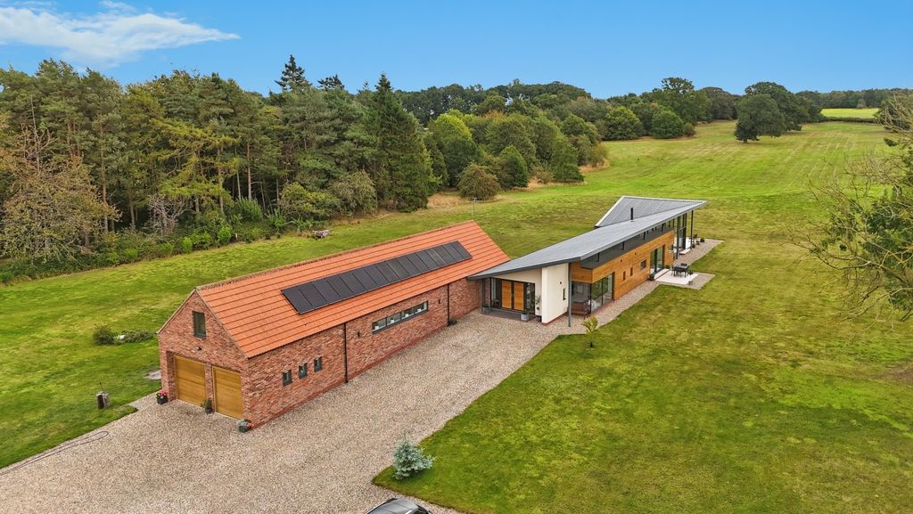 Additional image 19 of 4 bed detached house for saleChantry Lane, Etton, Beverley HU17