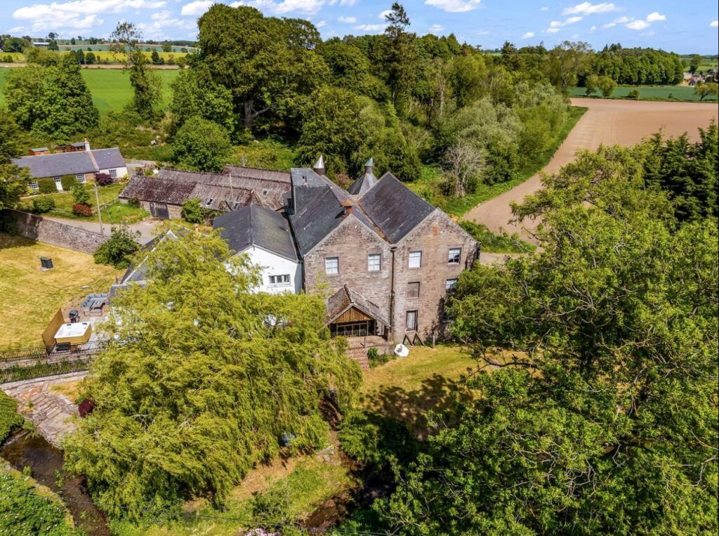 Additional image 31 of 4 bed detached house for saleBalbirnie Mill, Brechin DD9