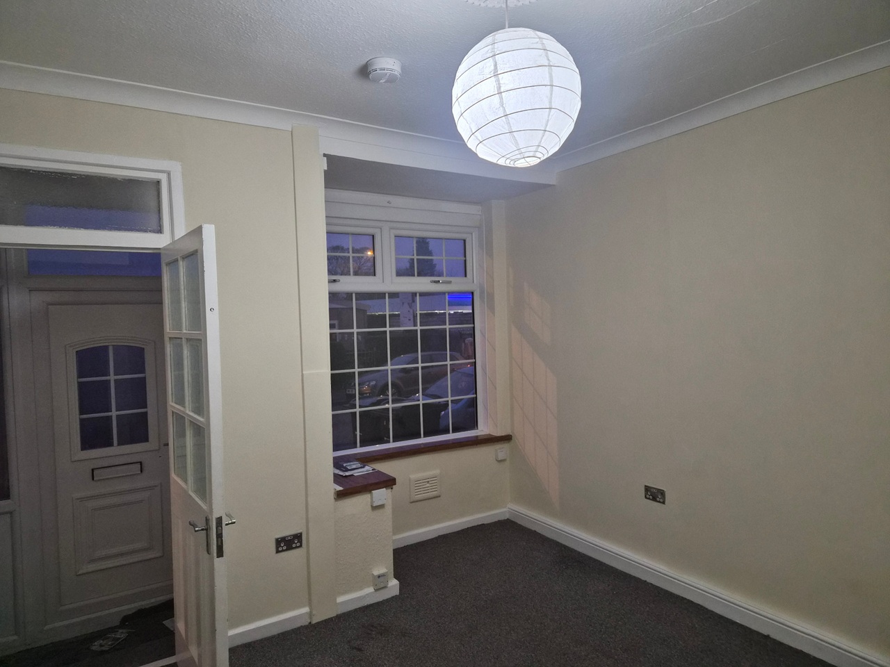 Additional image 2 of 2 Bed End Terrace, Hampton Court Road, B17, N1 7GU