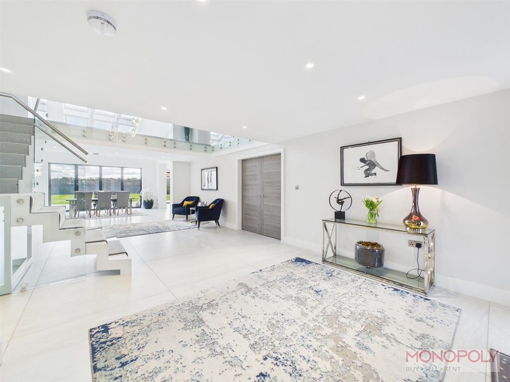 Additional image 4 of 5 bed detached house for saleGoughs Lane, Knutsford WA16