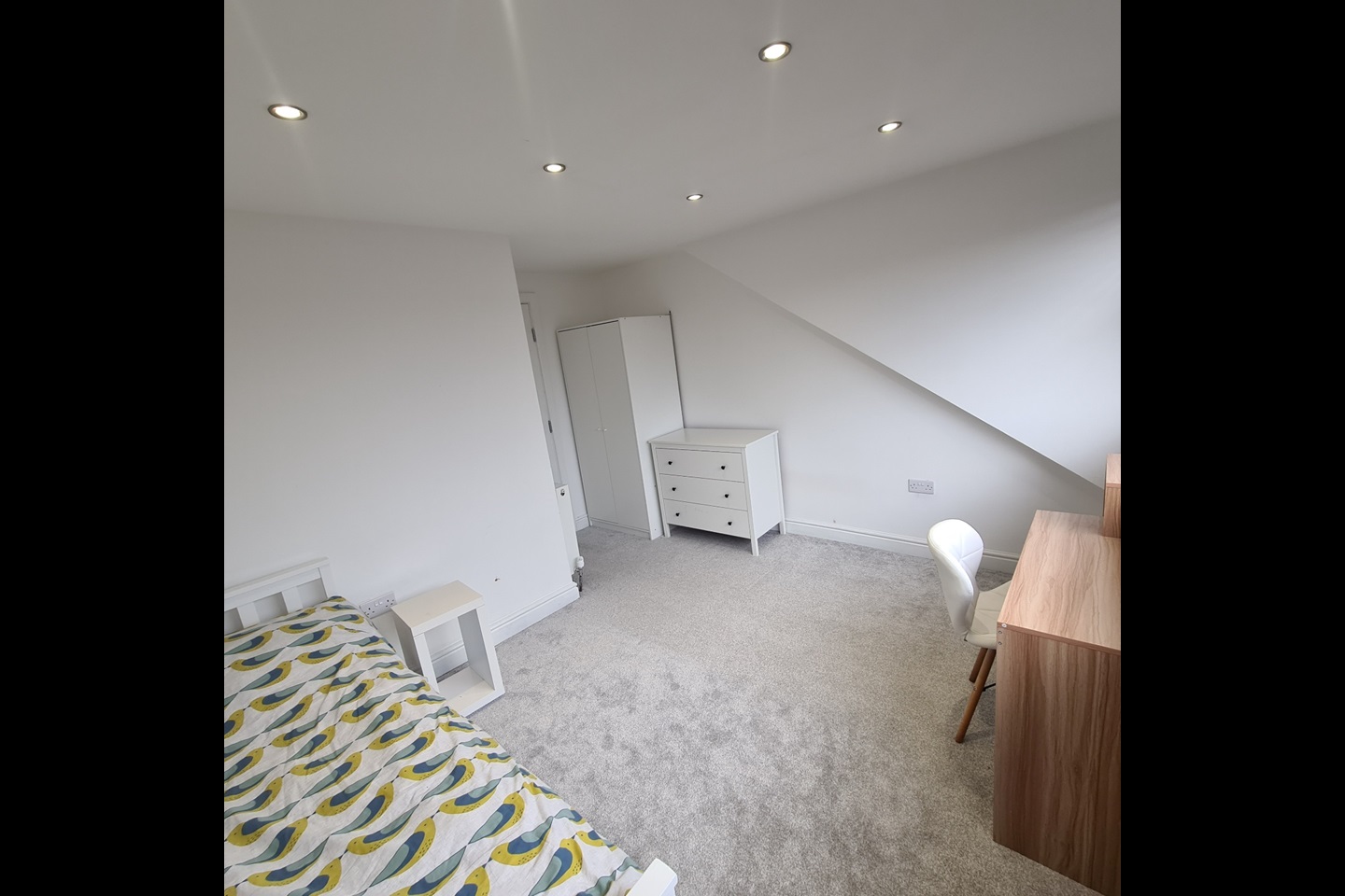 Additional image 15 of 2 Bed Maisonette, Glossop Street, LS6, N1 7GU