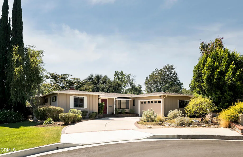 Additional image 2 of 2432 Carol Park Place, Montrose, CA 91020