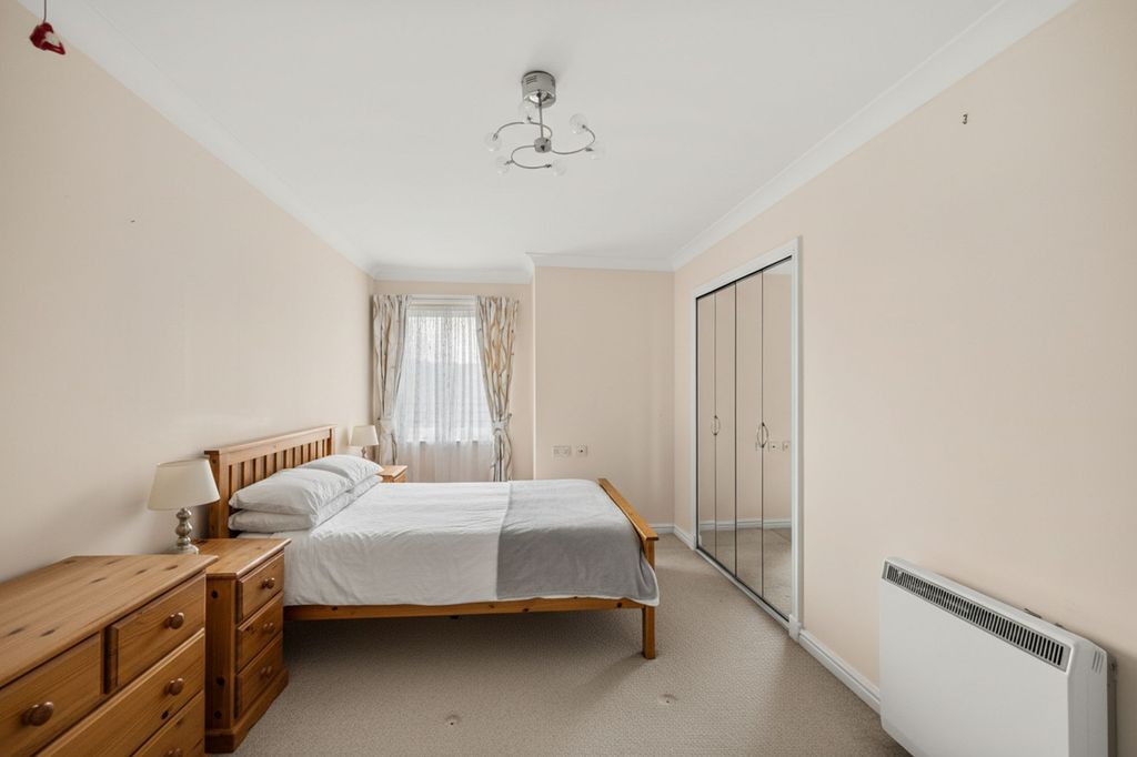 Additional image 6 of 2 bed flat for sale41 Strathmore Court, Forfar DD8