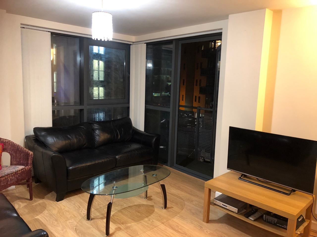 Additional image 4 of 2 Bed Flat, Velocity South, LS11, N1 7GU