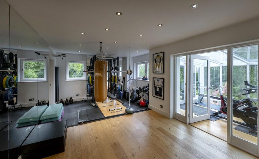 Additional image 10 of Dunlin House, Dalmuinzie Road, Bieldside, Aberdeen, AB15