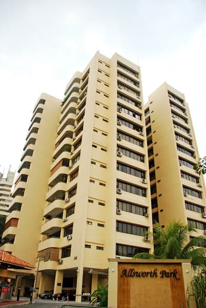 Additional image 17 of 361 Holland Road