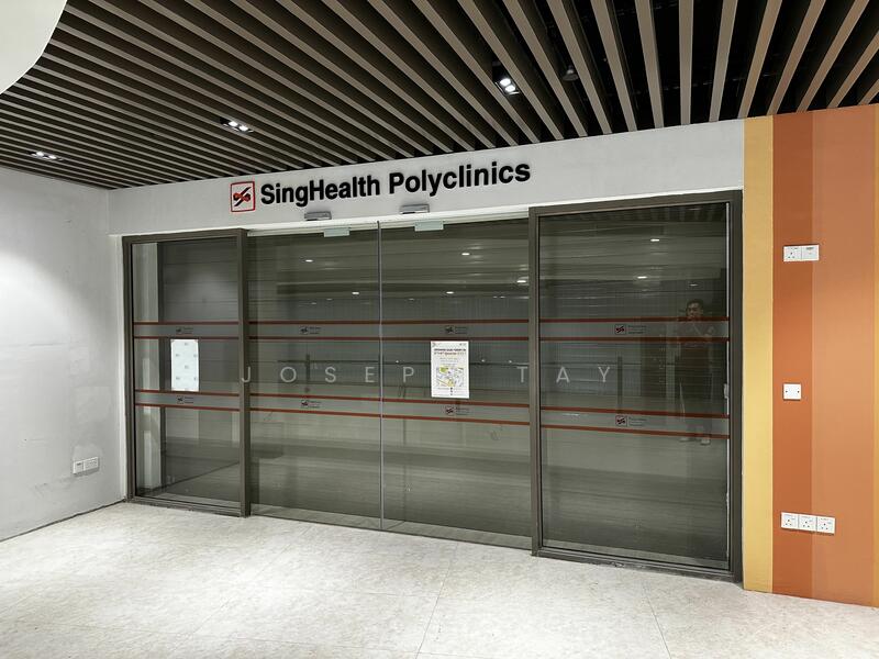 Additional image 8 of 14 Pasir Ris Drive 8