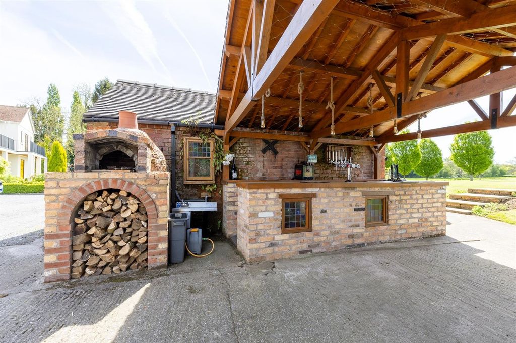 Additional image 39 of 9 bed detached house for saleBuddileigh Farm, Back Lane Betley CW3