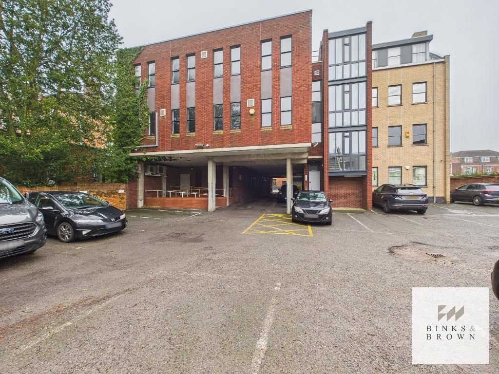 Additional image 2 of 10 bed flat for saleHigh Street, Billericay, Essex CM12
