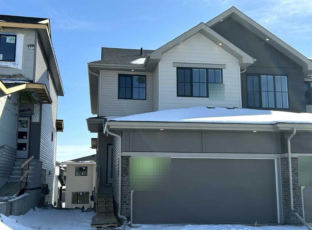 Additional image 2 of 374 Heritage Boulevard, Cochrane, AB, T4C0L3