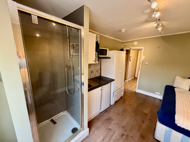 Additional image 17 of Studio Flat, London, W2, N1 7GU