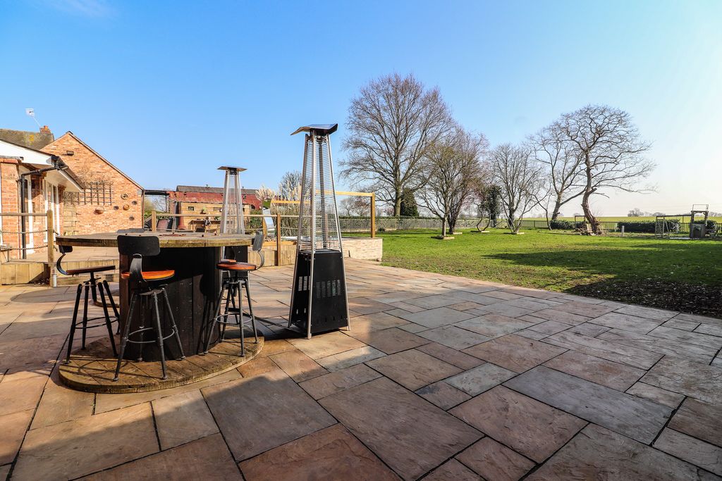 Additional image 35 of 7 bed farmhouse for saleElford Road, Tamworth B79