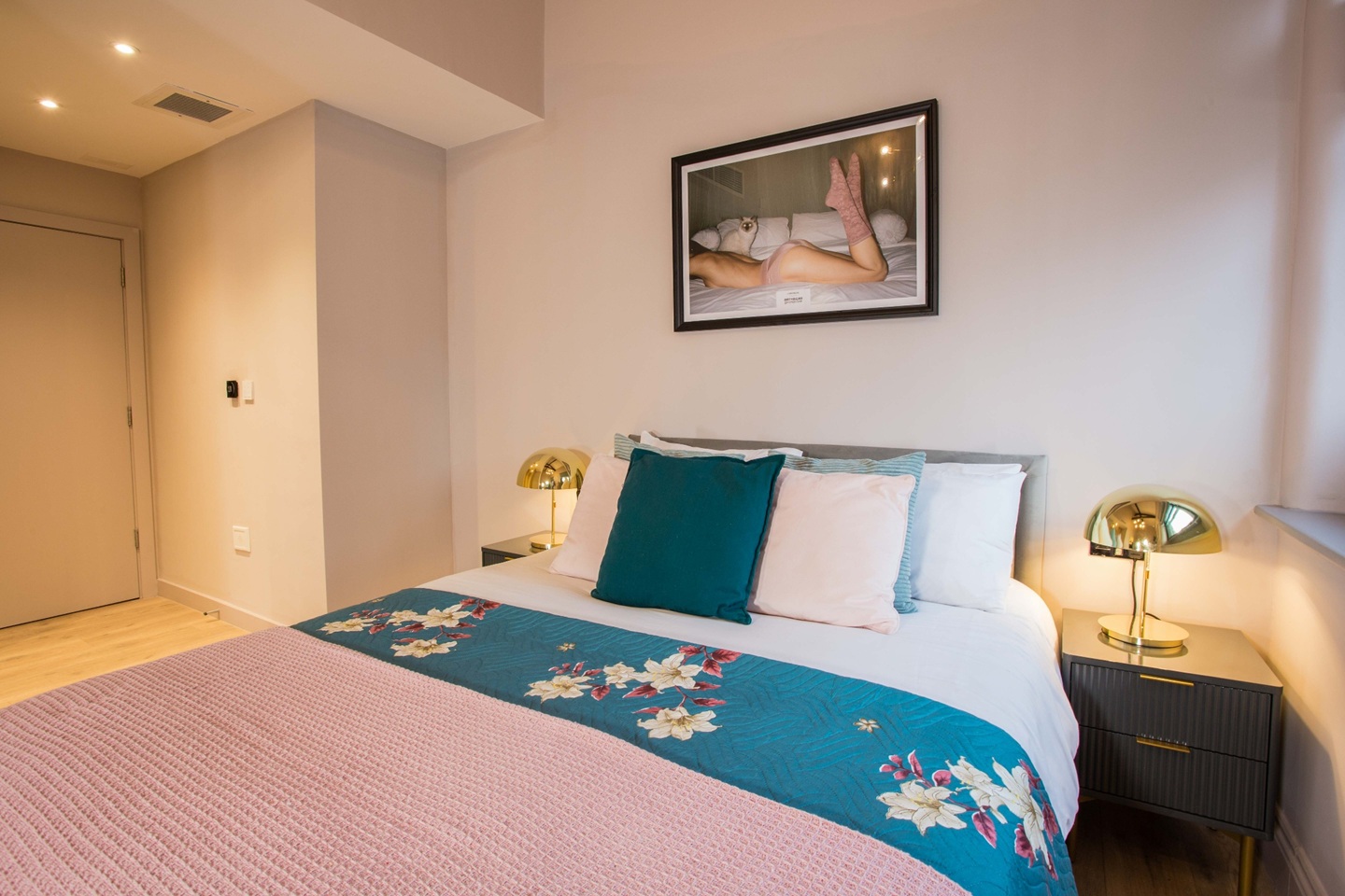 Additional image 14 of 3 Bed Flat, Manchester, M1, N1 7GU