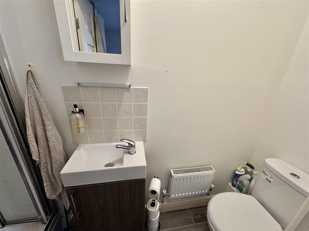 Additional image 12 of 3 bed semi-detached house for saleLauderdale Road, Tairgwaith, Ammanford SA18