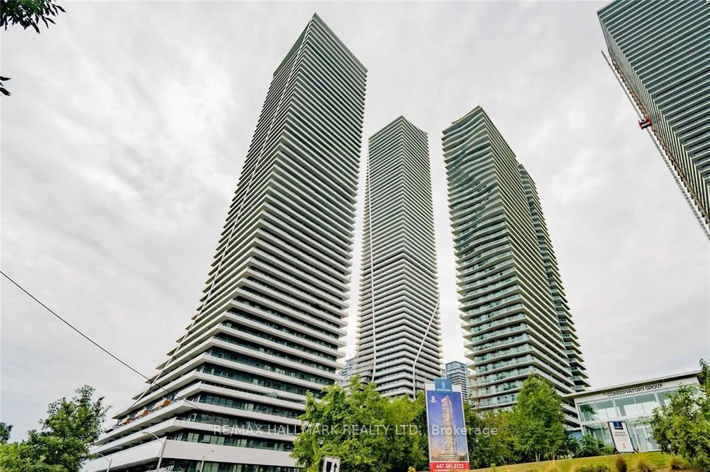4415-30 Shore Breeze Drive, Toronto, ON, M8V 0J1