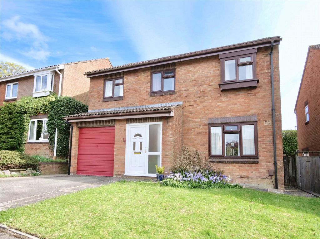 Additional image 22 of 5 bed detached house for saleBirch Walk, Frome, Somerset BA11