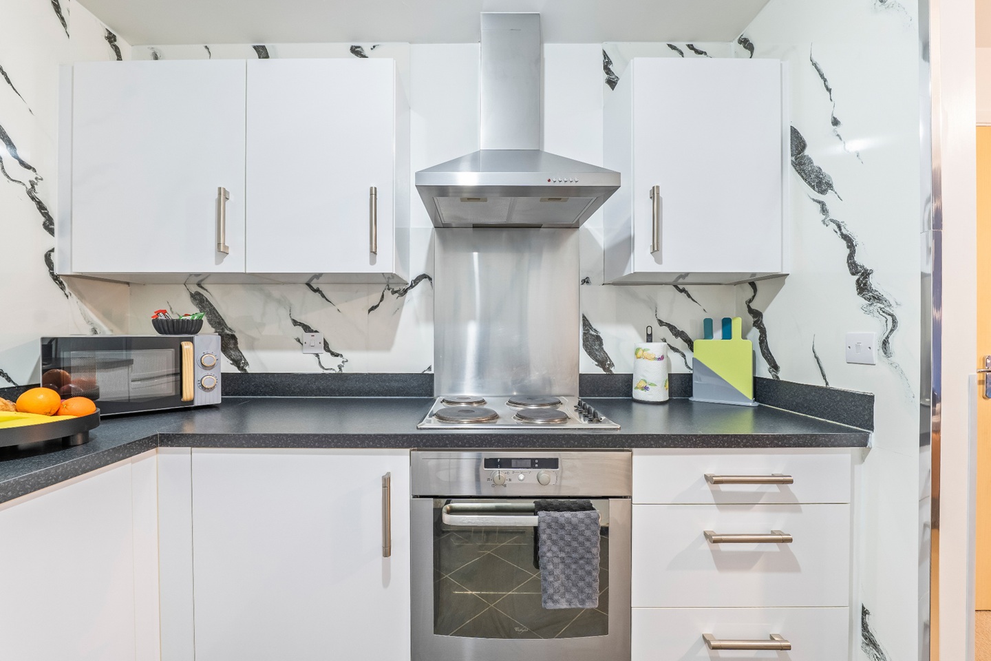 Additional image 12 of 1 Bed Flat, Skyline, B1, N1 7GU