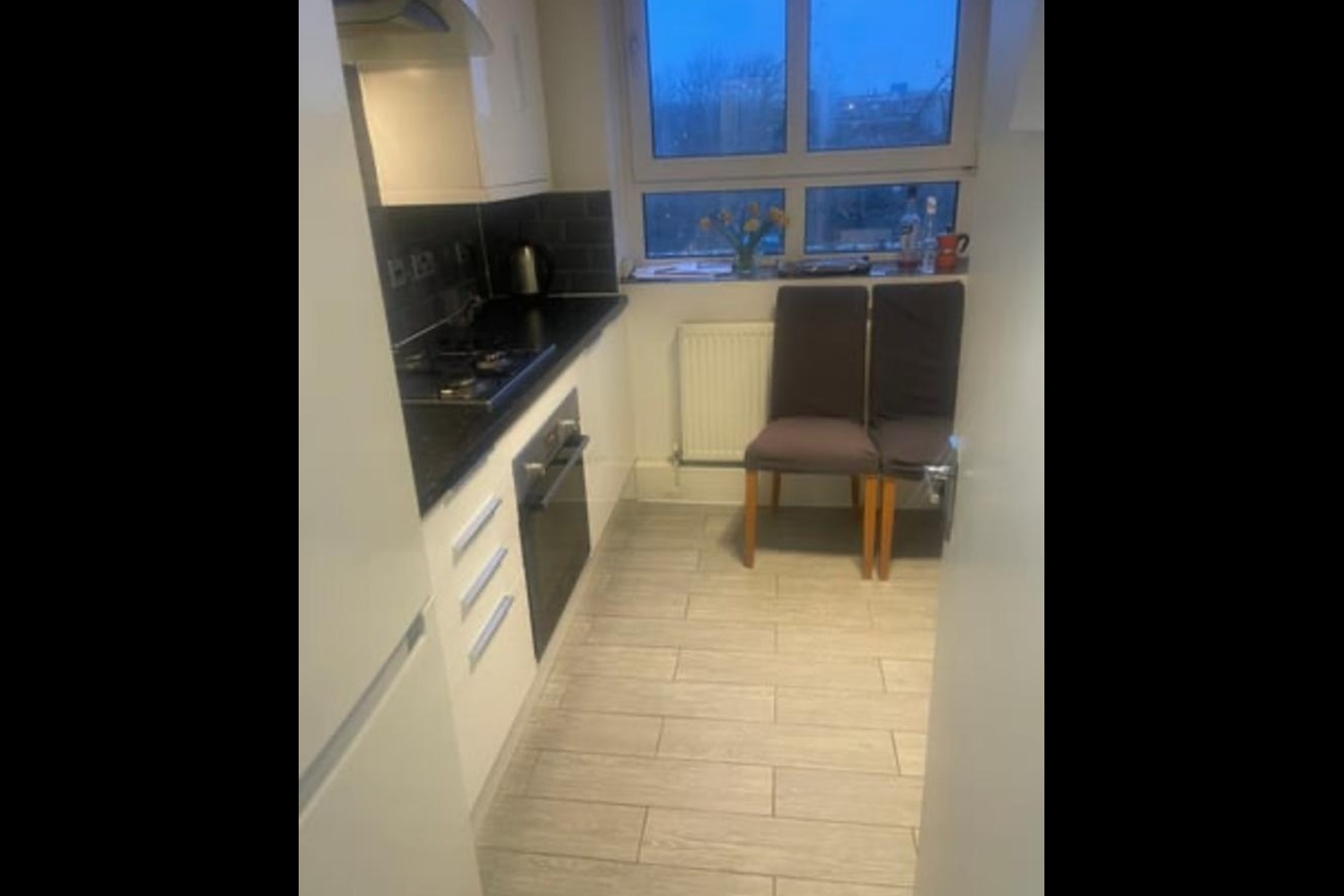 Additional image 5 of Room in a Shared Flat, Edgeworth House, NW8, N1 7GU