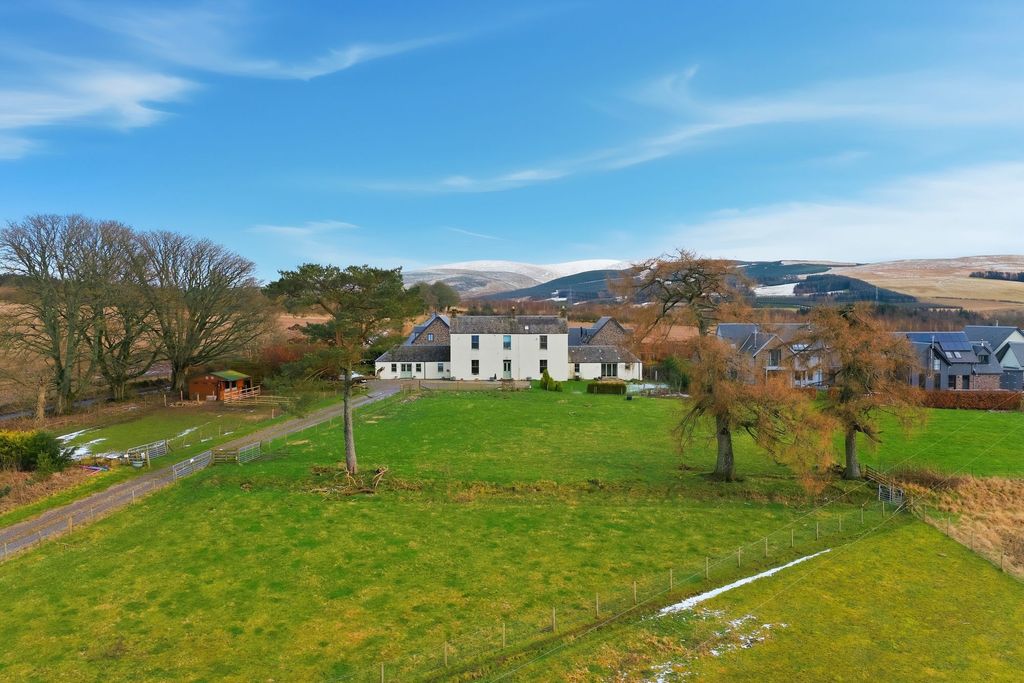 Additional image 27 of 4 bed property for saleStonehill Farmhouse, Dunblane FK15