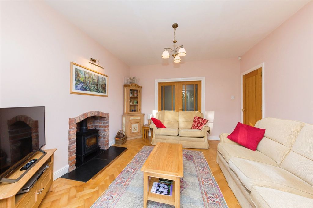 Additional image 25 of Land for saleWhitchurch Road, Aston, Nantwich, Cheshire CW5