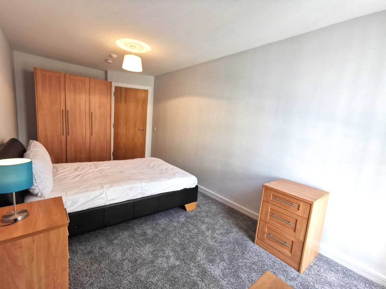 Additional image 27 of 2 Bed Flat, St. Martins Gate, B2, B2

4TH