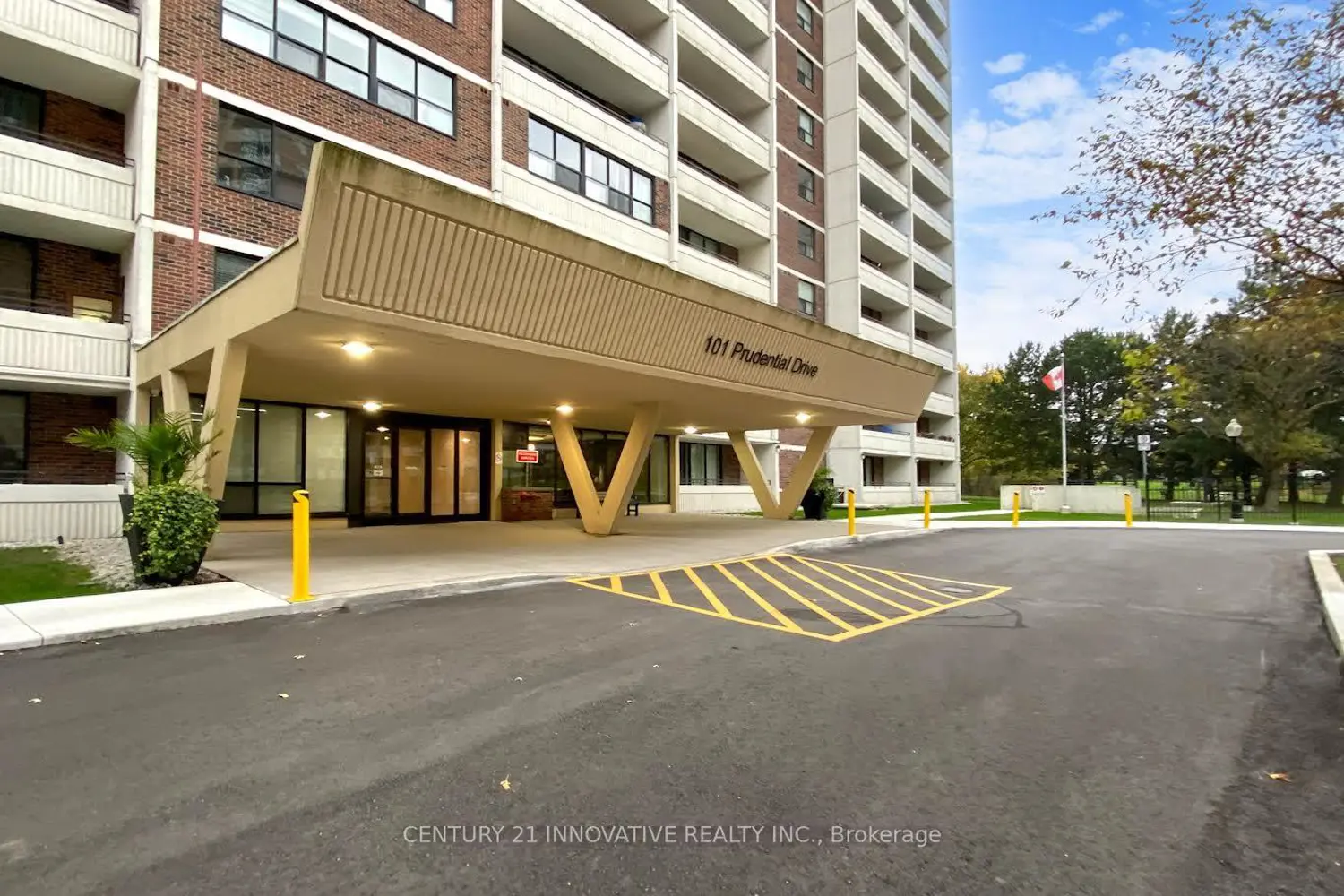 101 Prudential Drive 205