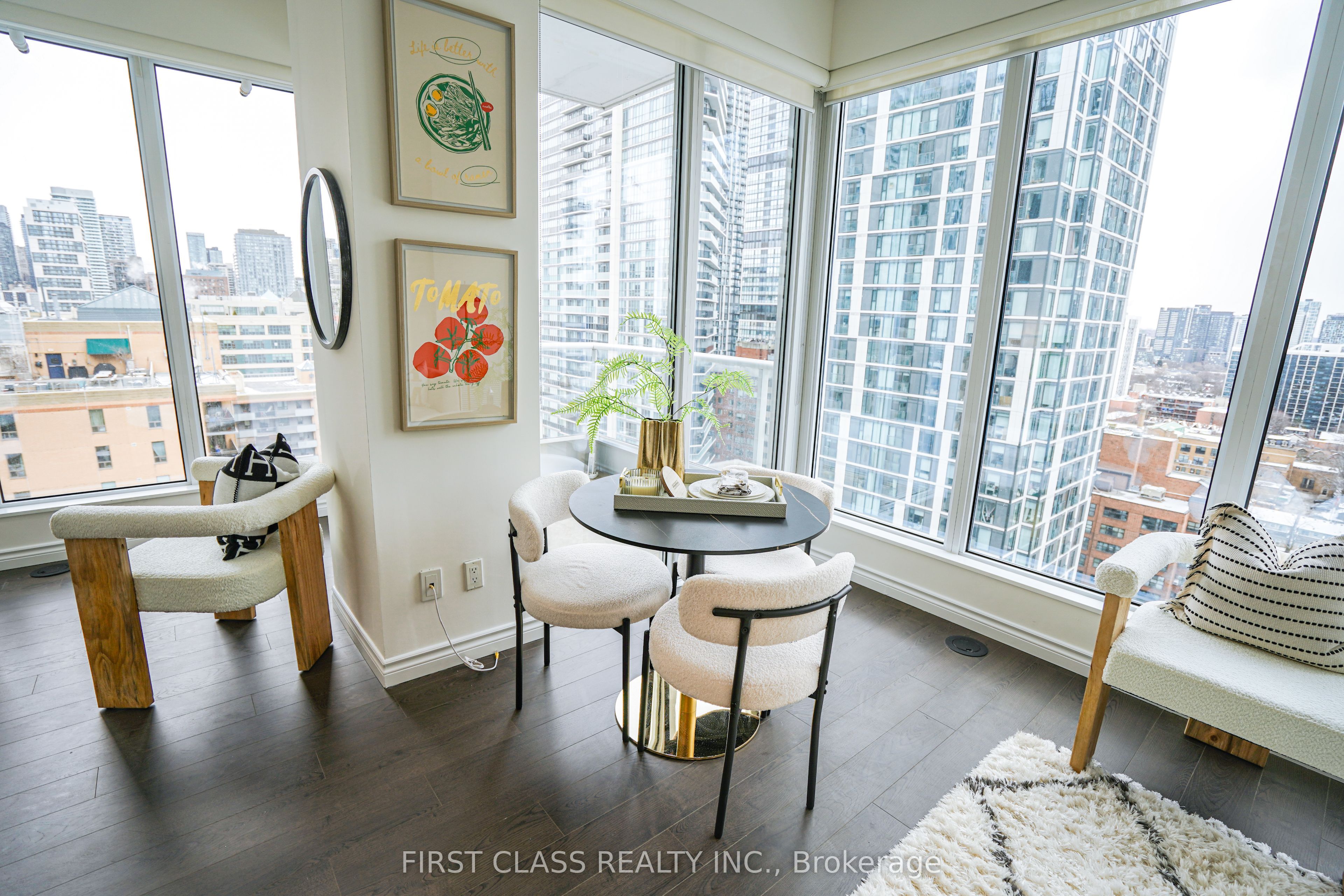 Additional image 4 of 2010-68 Shuter Street, Toronto, ON, M5B 1B4