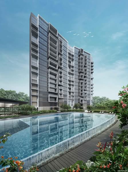 Additional image 7 of 31 Punggol Field