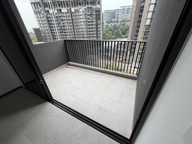 Additional image 3 of Lentor Central