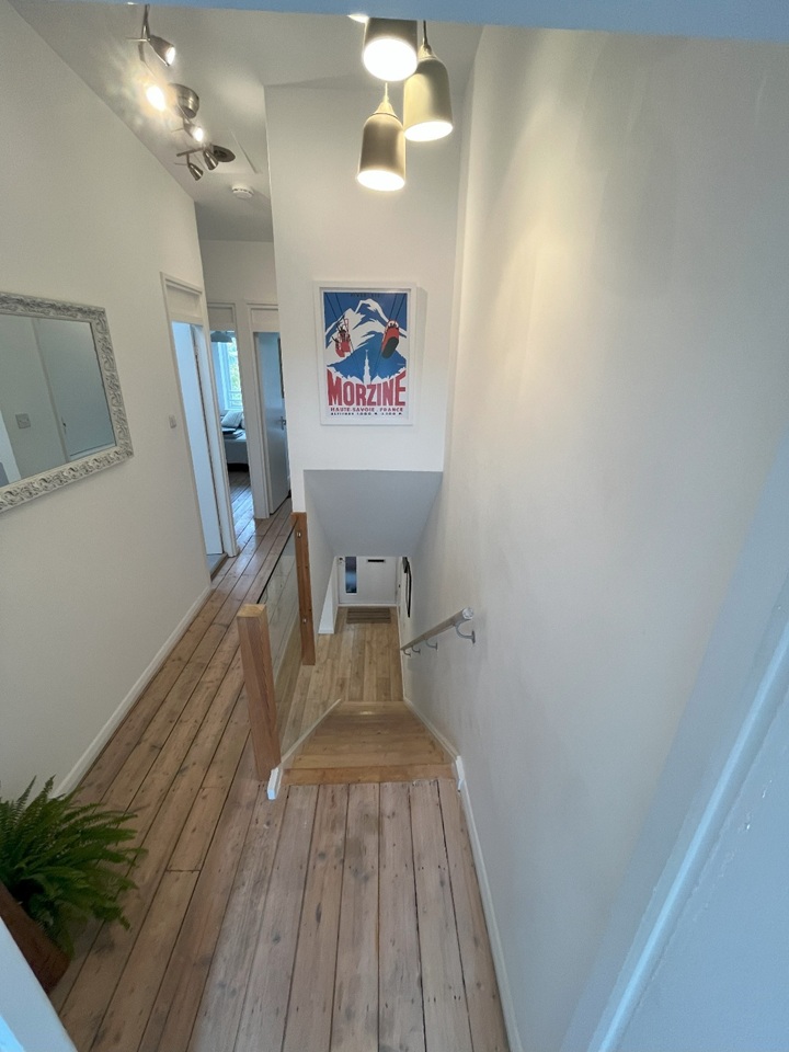 Additional image 20 of 3 Bed Maisonette, Sunbury Lane Battersea, SW11, N1 7GU