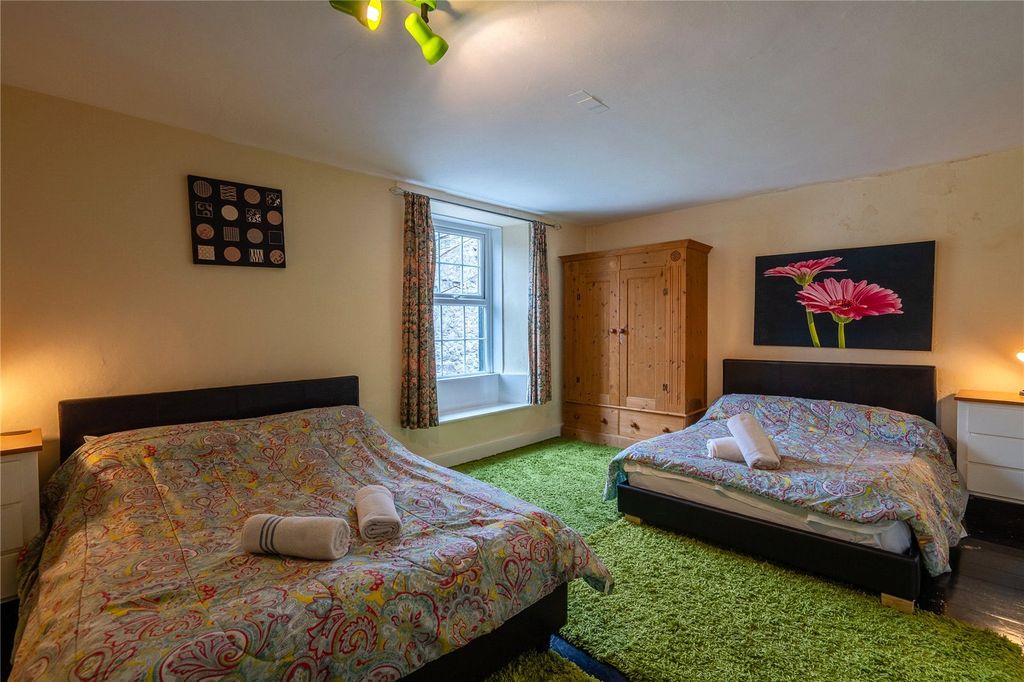 Additional image 8 of 5 bed detached house for saleFoldgate Farm, Corney, Millom, Cumbria LA19
