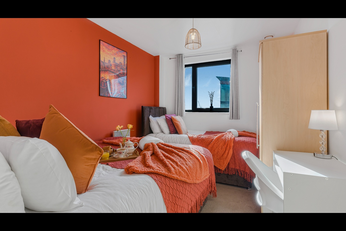 Additional image 8 of 2 Bed Flat, Skyline, B1, N1 7GU