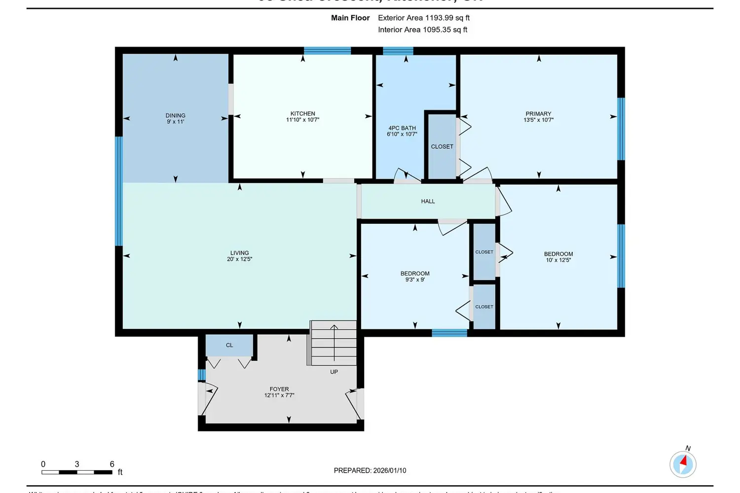 Additional image 19 of 98 Shea Crescent