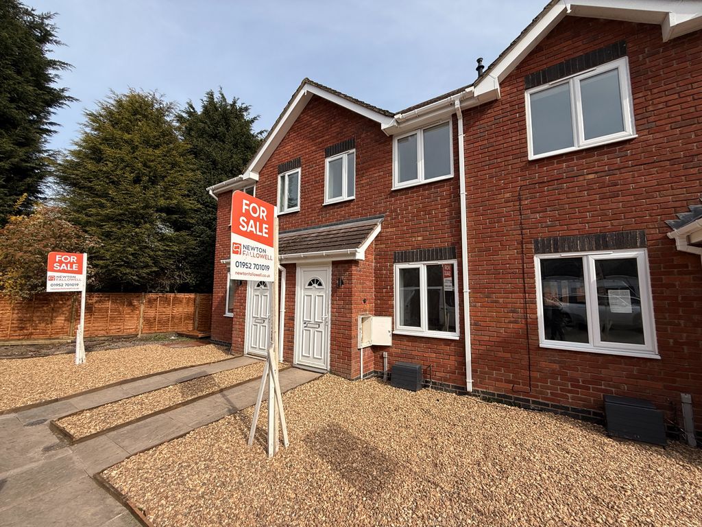 Additional image 20 of 18 bed semi-detached house for saleLodge Court, Donnington Wood, Telford TF2