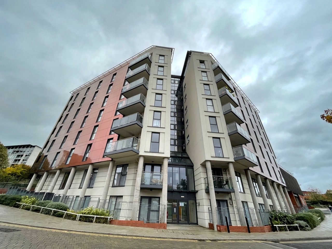 Additional image 2 of 1 Bed Flat, Bell Barn Road, B15, N1 7GU