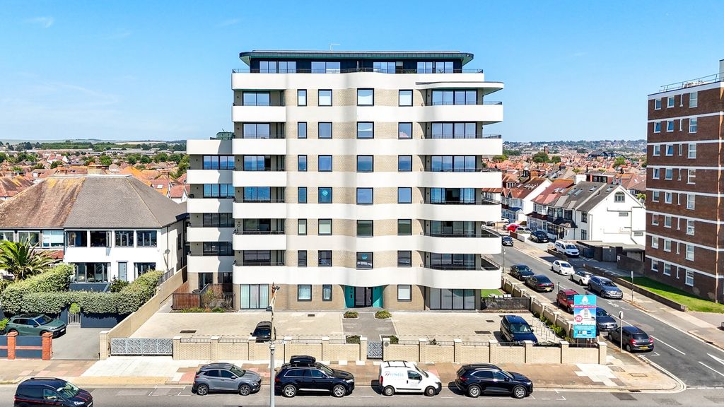 Additional image 11 of 2 bed flat for saleArgentum, 239-243 Kingsway, Hove BN3